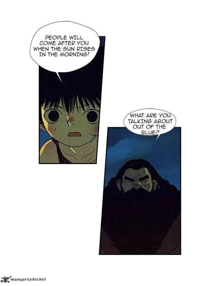 Aisopos Chapter 49 page 12
