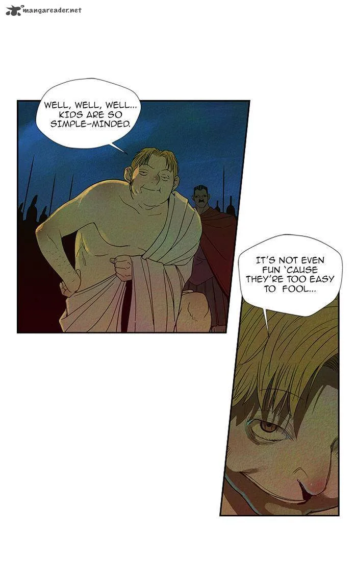 Aisopos Chapter 49 page 16