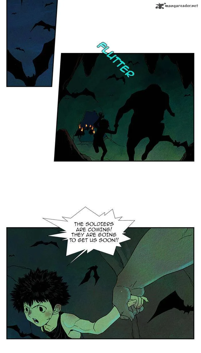 Aisopos Chapter 49 page 24