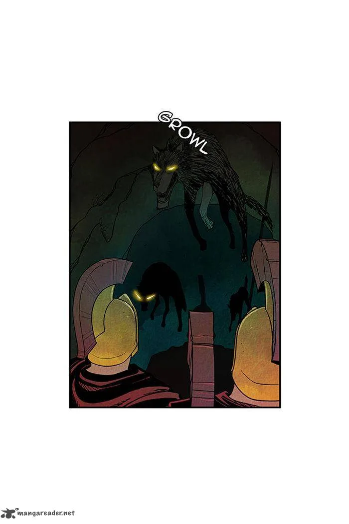 Aisopos Chapter 49 page 29