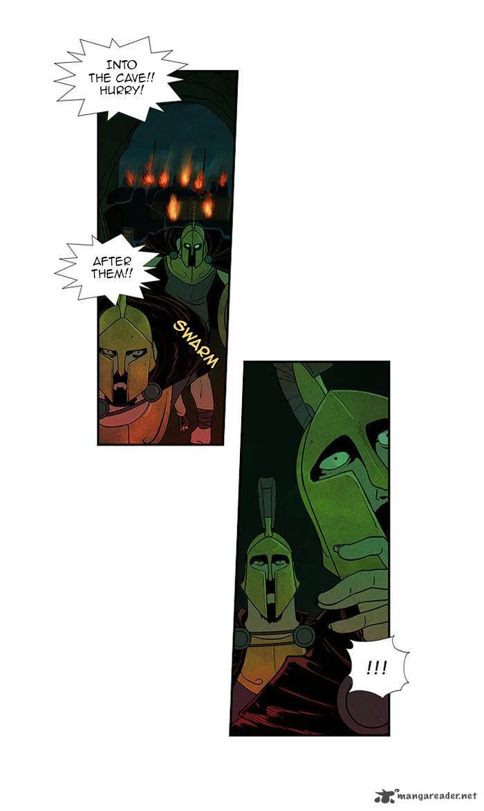 Aisopos Chapter 49 page 28