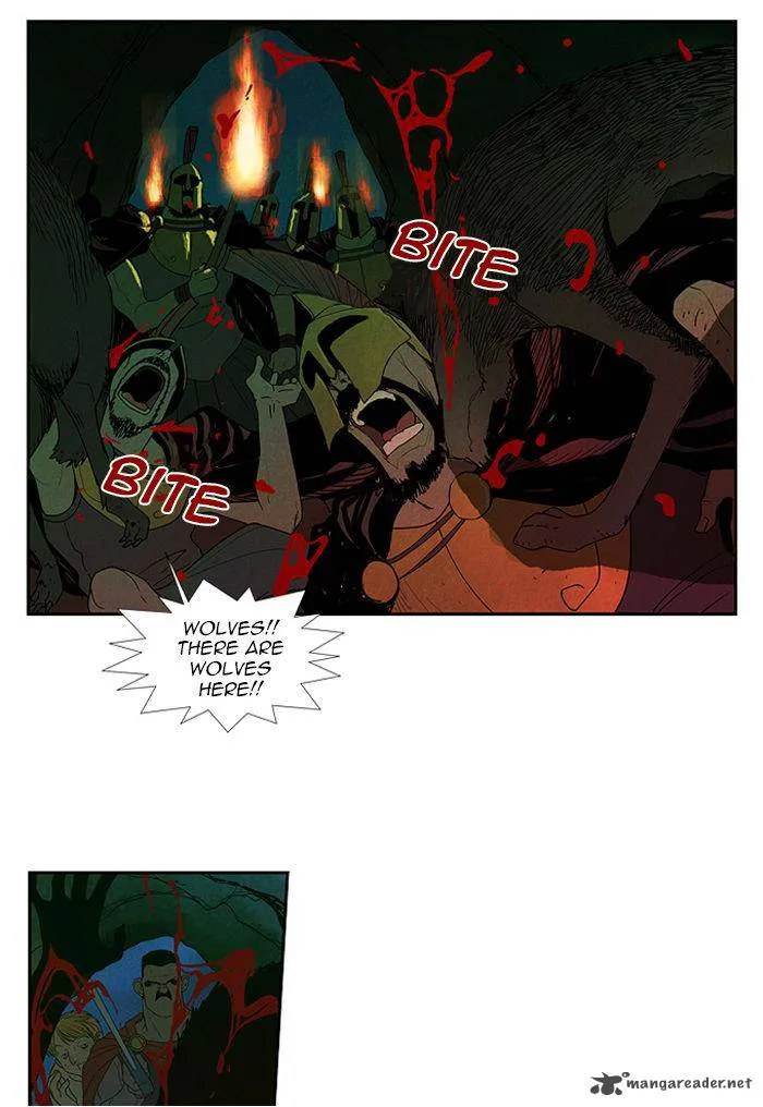 Aisopos Chapter 49 page 30