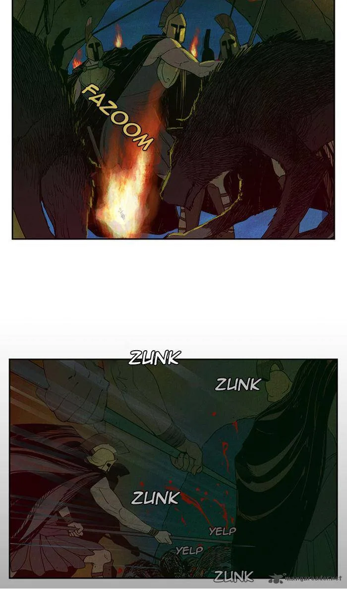 Aisopos Chapter 49 page 33