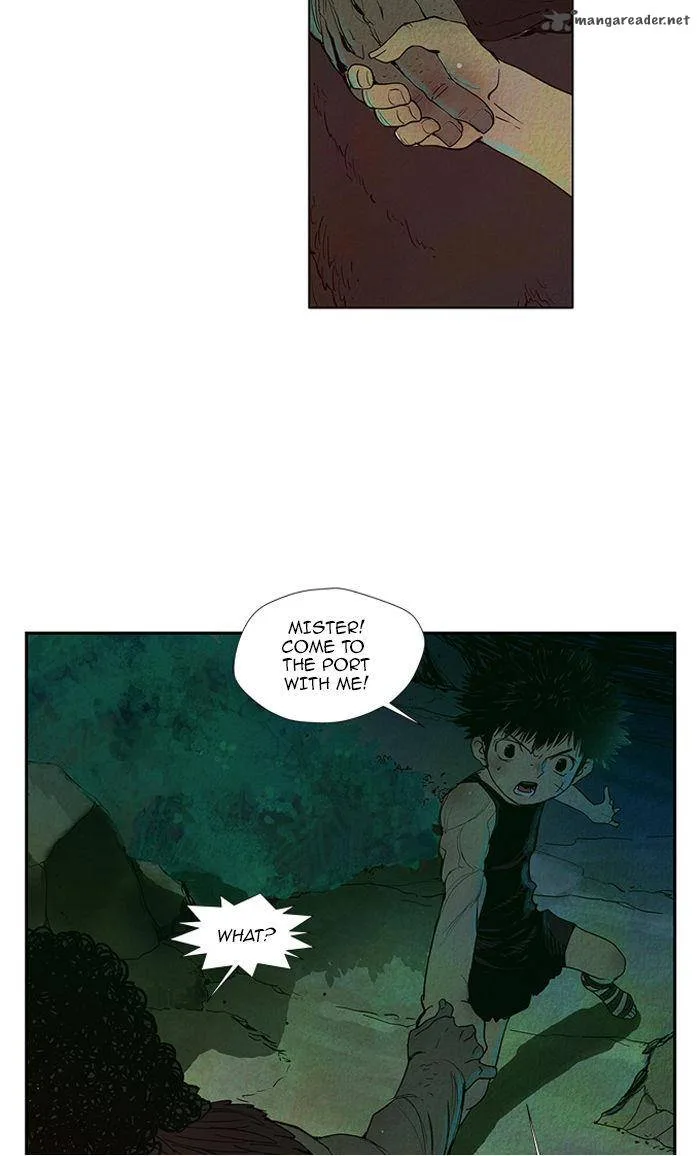 Aisopos Chapter 49 page 39