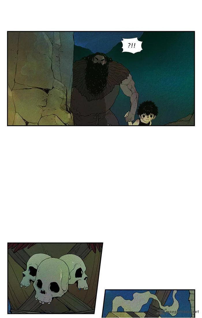 Aisopos Chapter 49 page 45