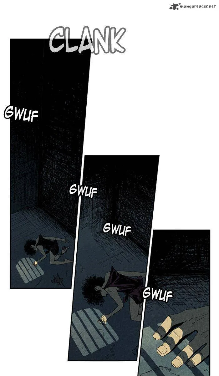Aisopos Chapter 5 page 1