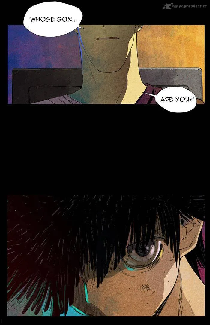 Aisopos Chapter 5 page 21