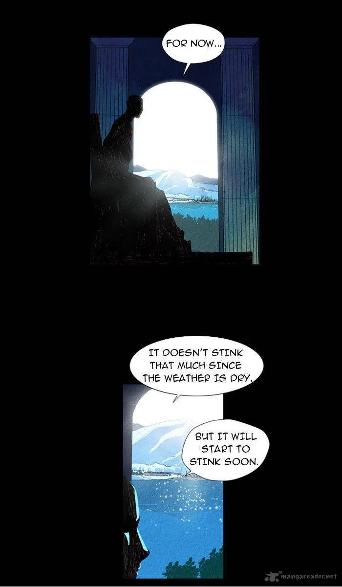 Aisopos Chapter 5 page 25
