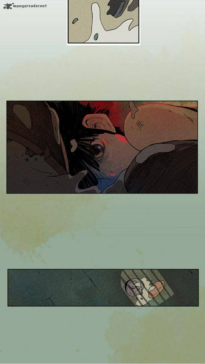 Aisopos Chapter 5 page 4