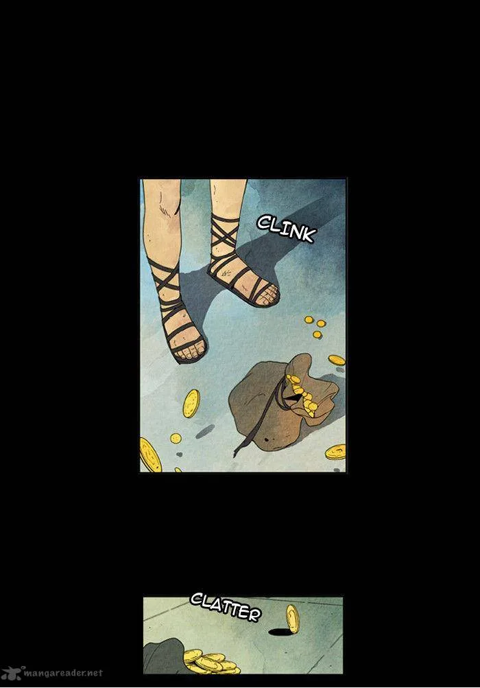 Aisopos Chapter 5 page 26