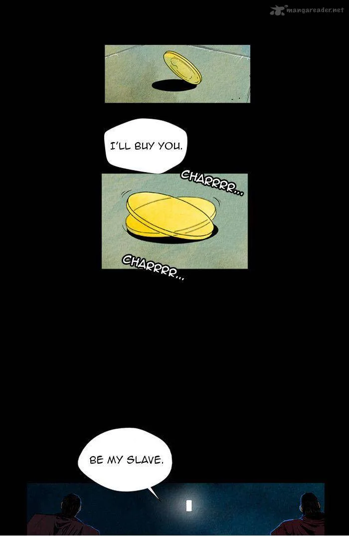 Aisopos Chapter 5 page 27