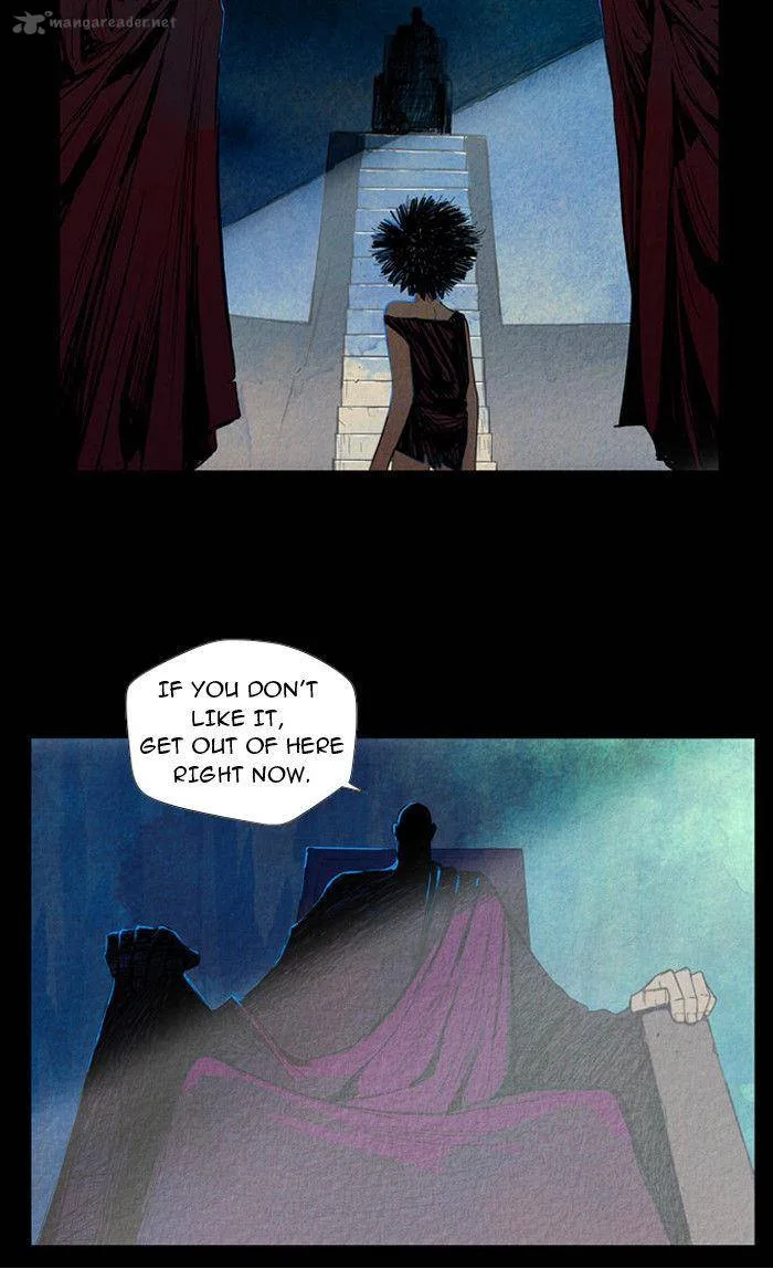 Aisopos Chapter 5 page 28