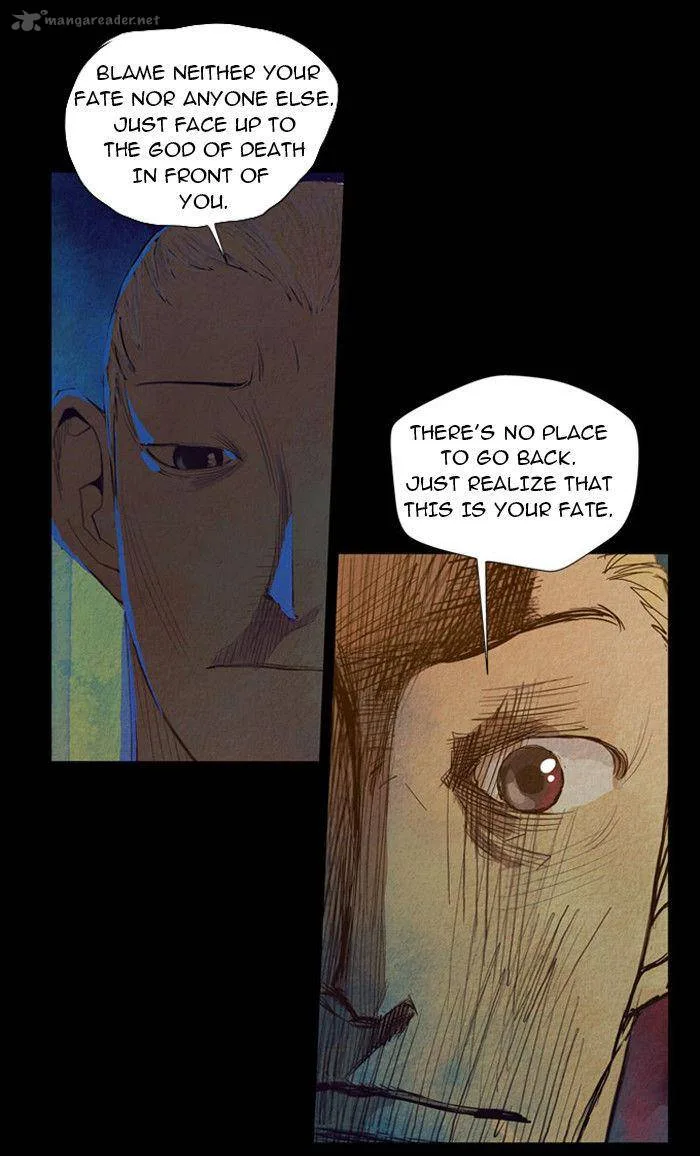 Aisopos Chapter 5 page 31