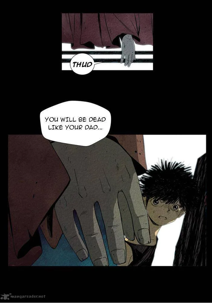 Aisopos Chapter 5 page 30