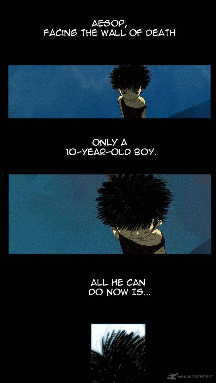 Aisopos Chapter 5 page 32