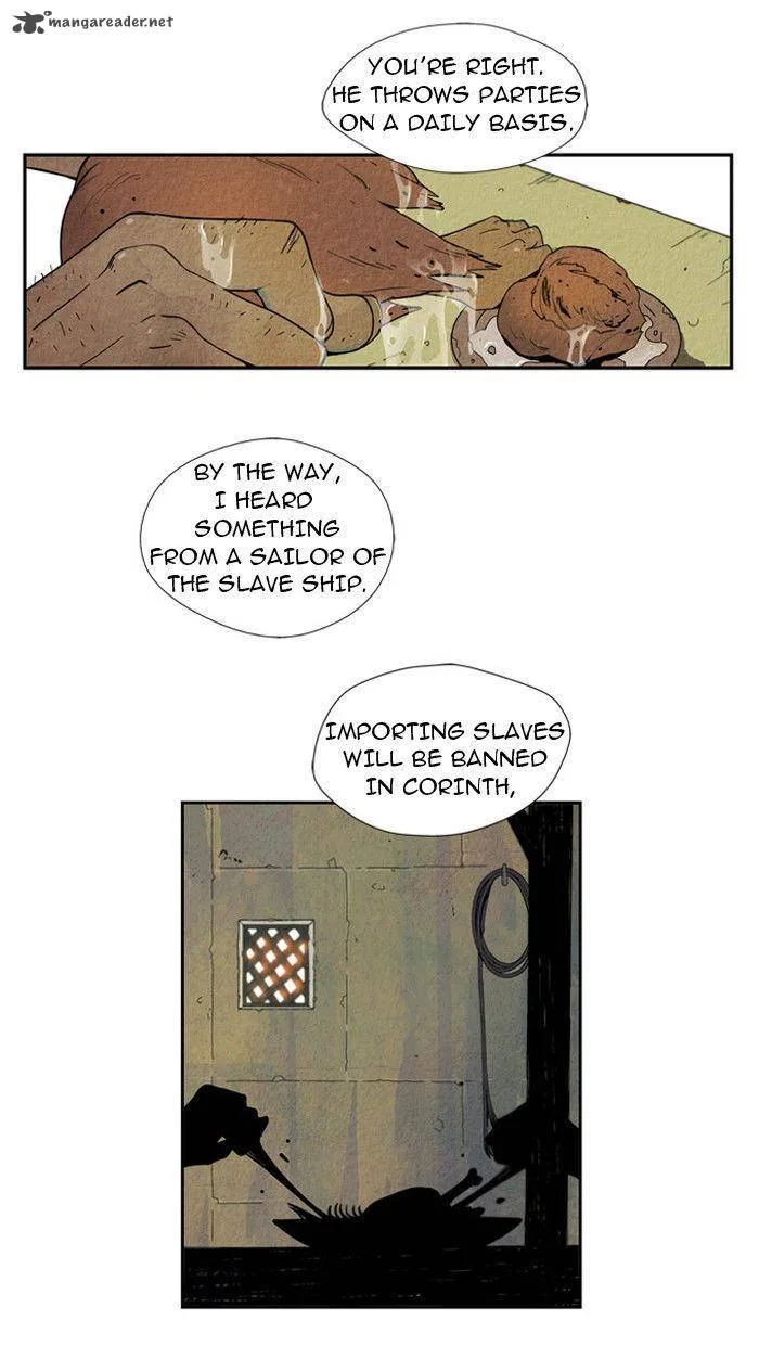 Aisopos Chapter 5 page 43