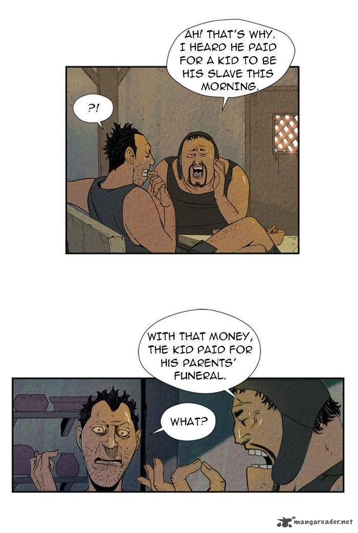 Aisopos Chapter 5 page 46