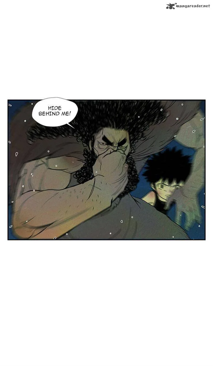 Aisopos Chapter 50 page 5