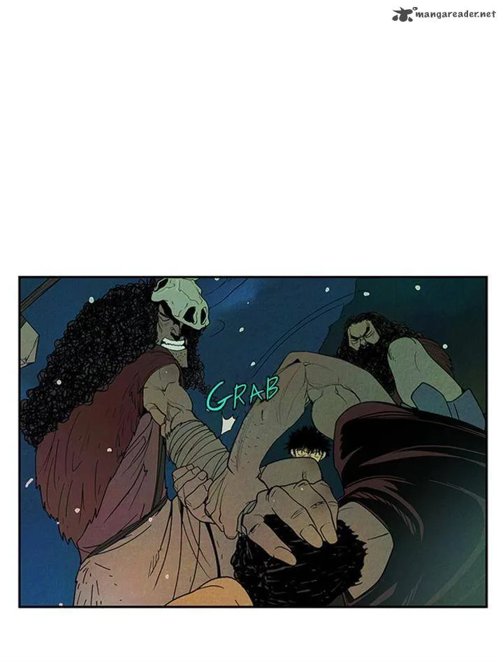Aisopos Chapter 50 page 14