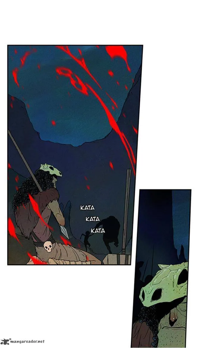 Aisopos Chapter 50 page 22