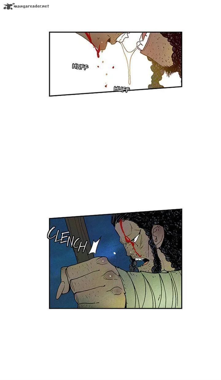 Aisopos Chapter 50 page 28