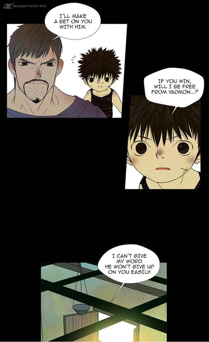 Aisopos Chapter 50 page 39
