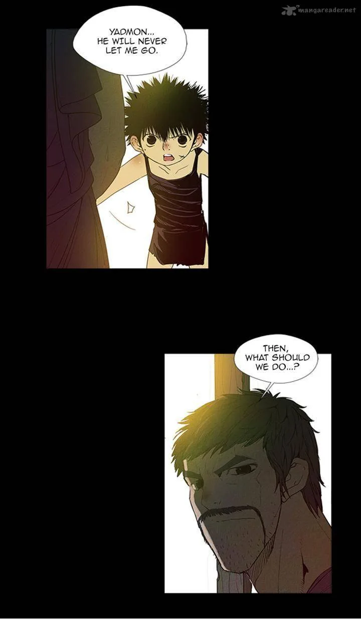 Aisopos Chapter 50 page 42