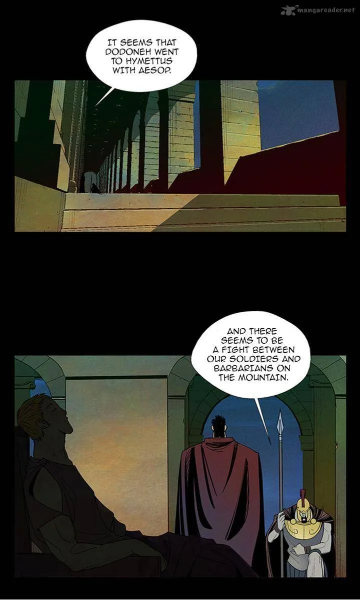 Aisopos Chapter 51 page 4