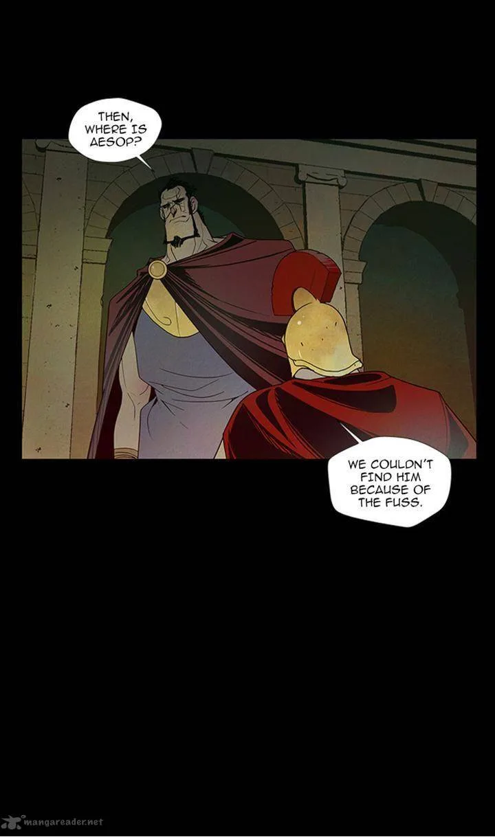 Aisopos Chapter 51 page 5