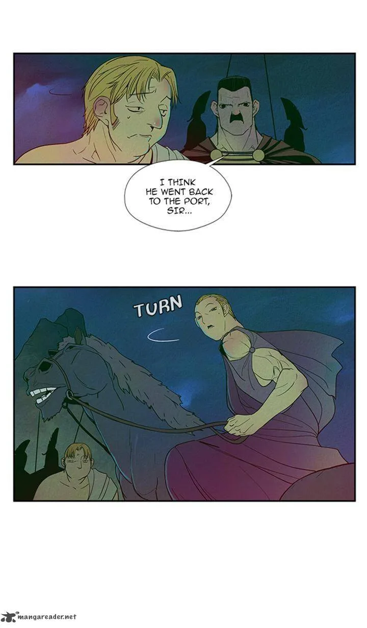 Aisopos Chapter 51 page 18