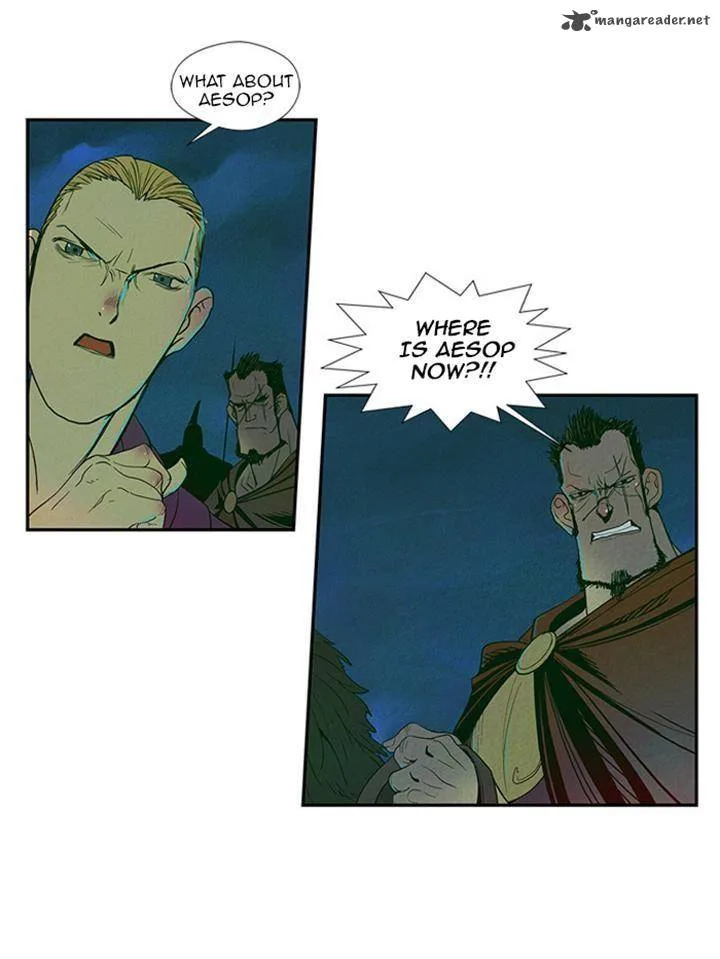 Aisopos Chapter 51 page 17