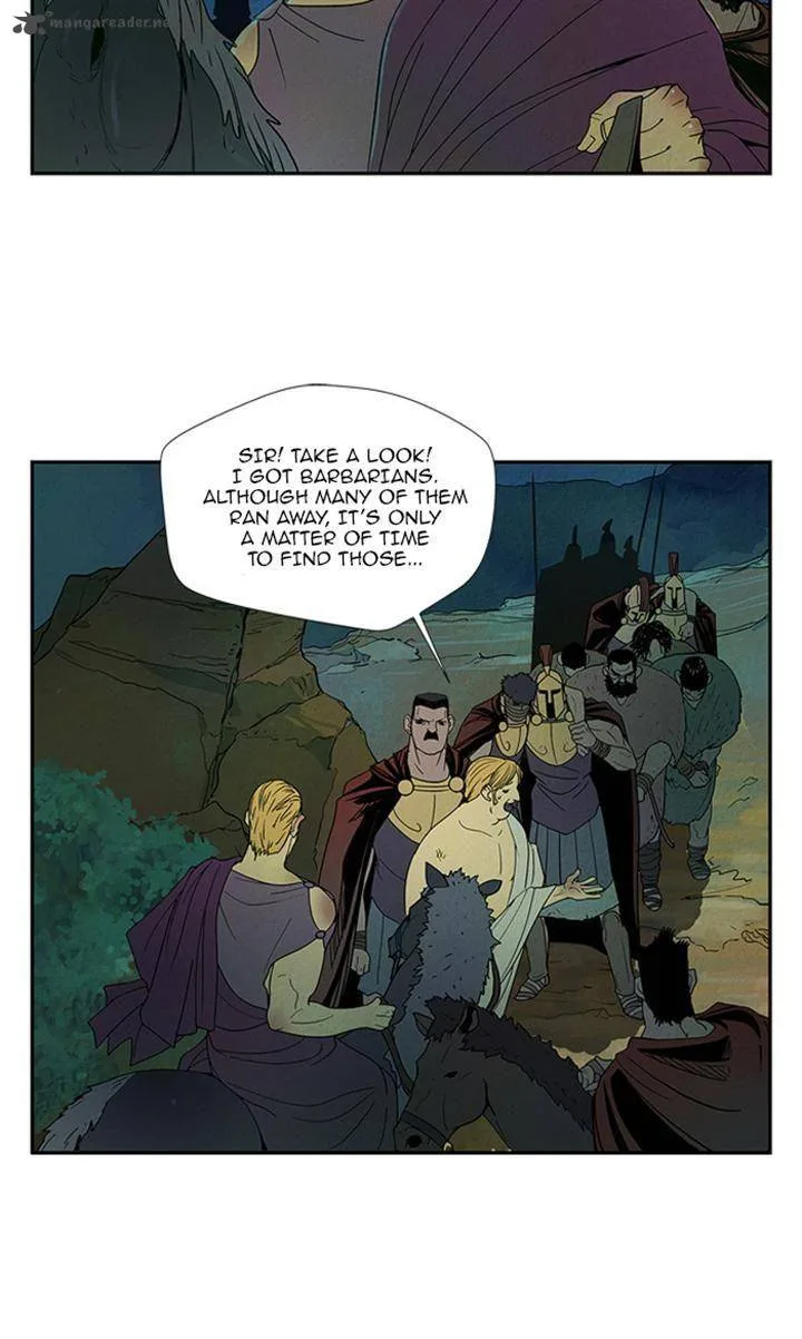 Aisopos Chapter 51 page 16
