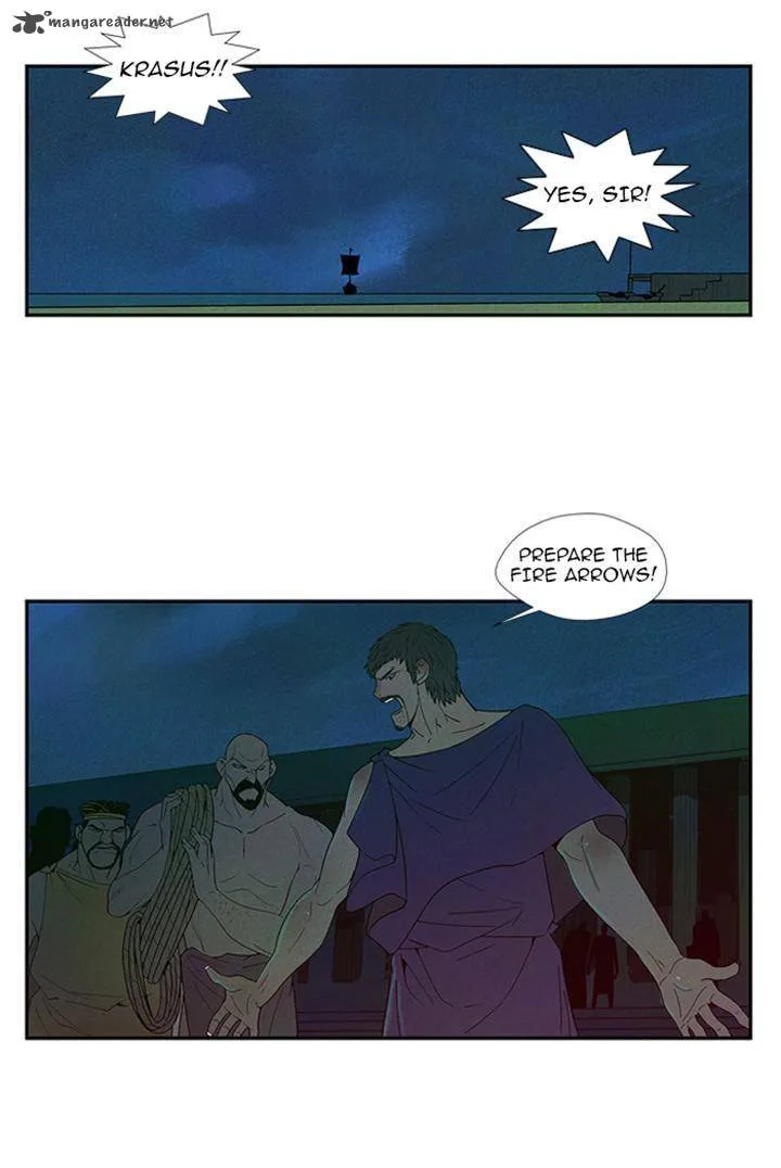 Aisopos Chapter 51 page 24