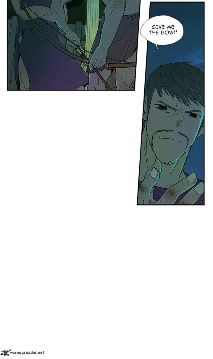 Aisopos Chapter 51 page 33