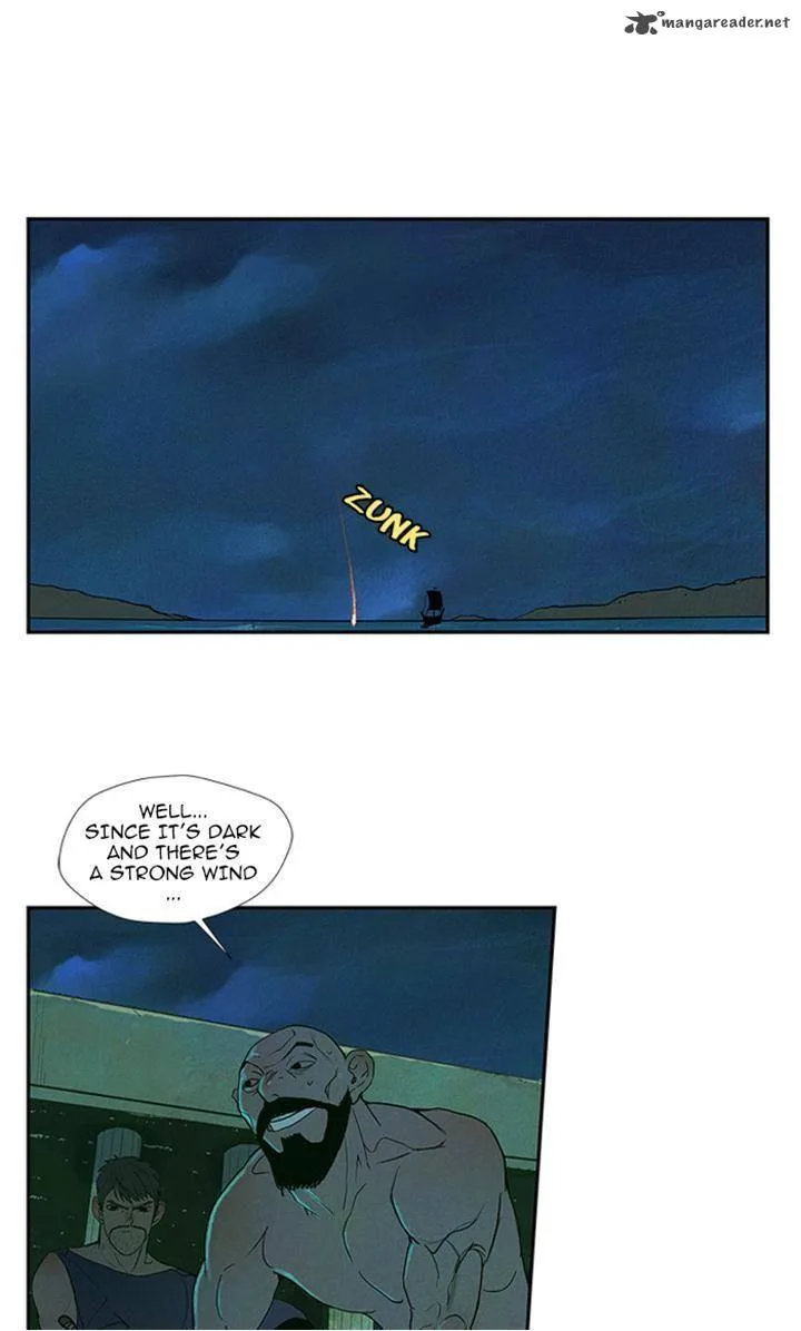 Aisopos Chapter 51 page 32