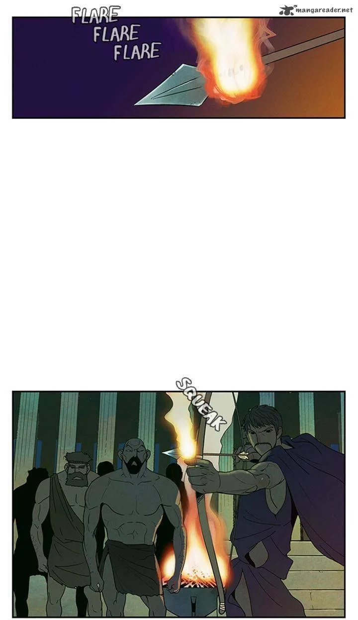 Aisopos Chapter 51 page 34