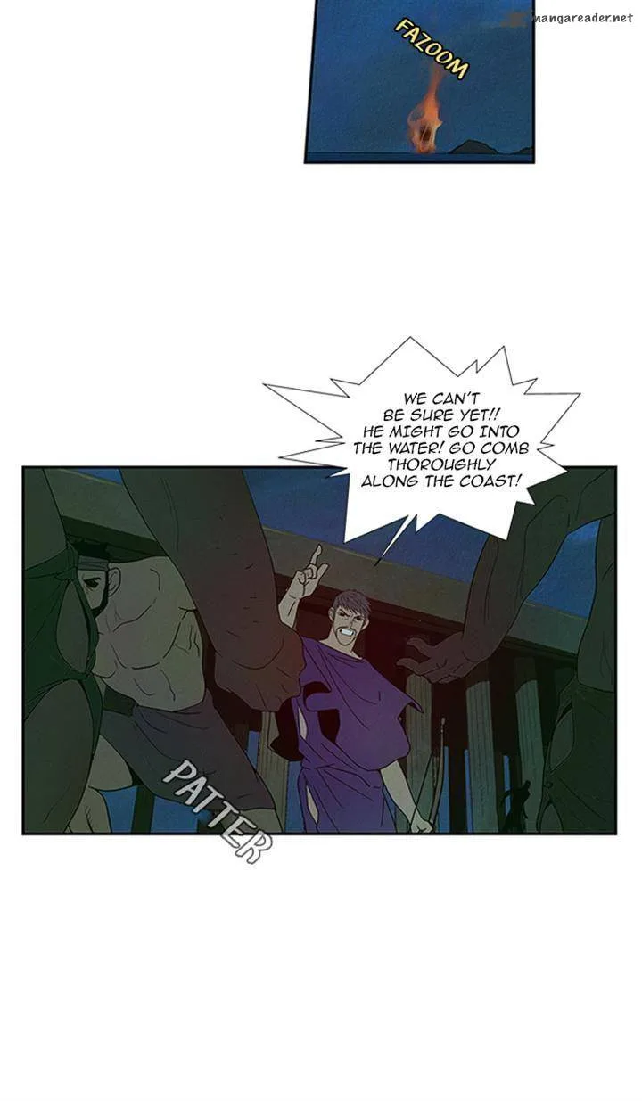 Aisopos Chapter 51 page 39