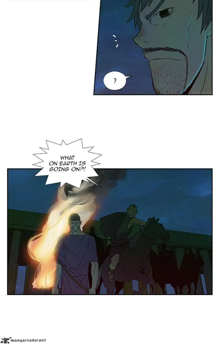 Aisopos Chapter 51 page 41