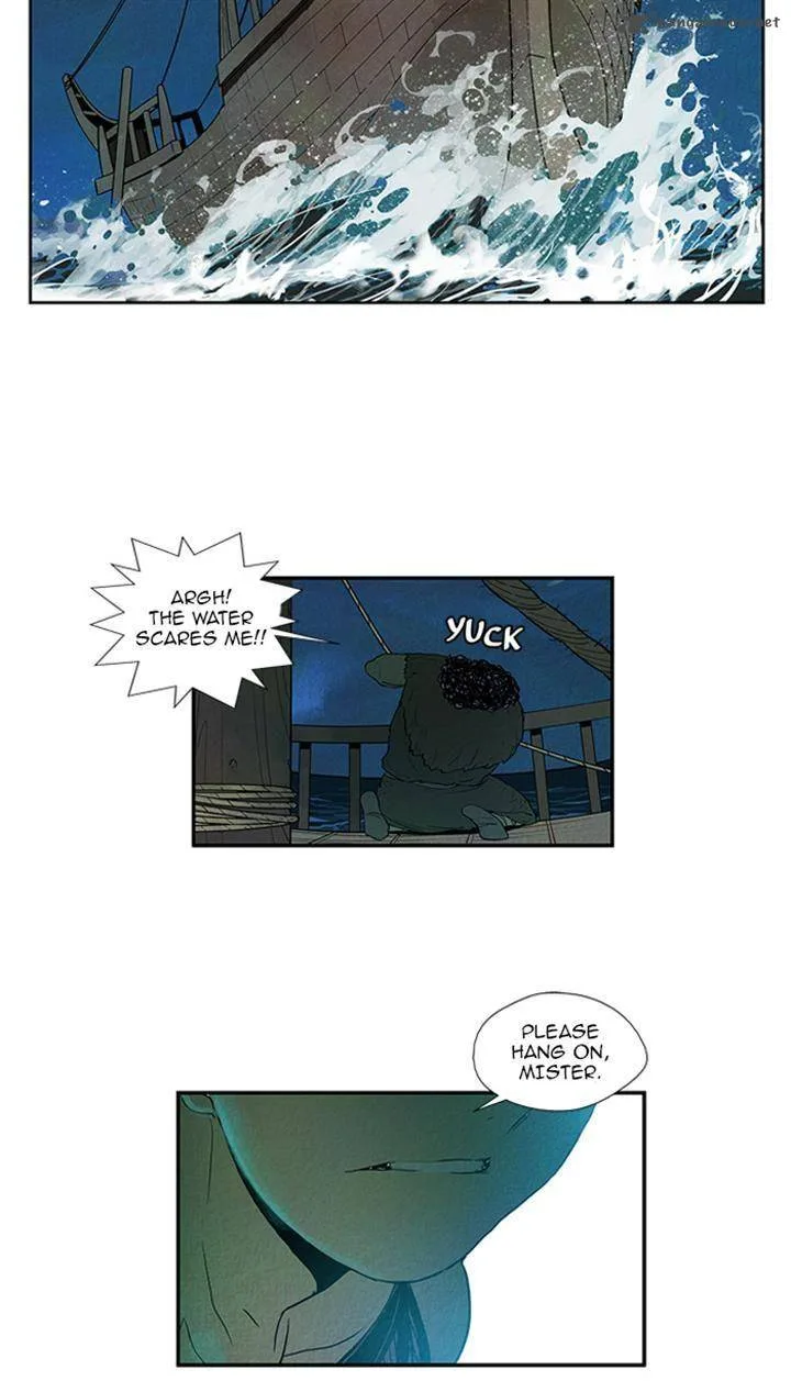 Aisopos Chapter 51 page 46