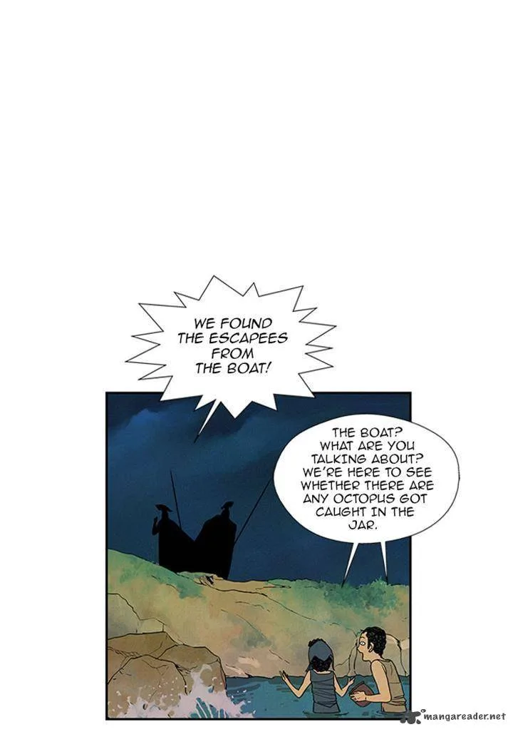 Aisopos Chapter 51 page 49