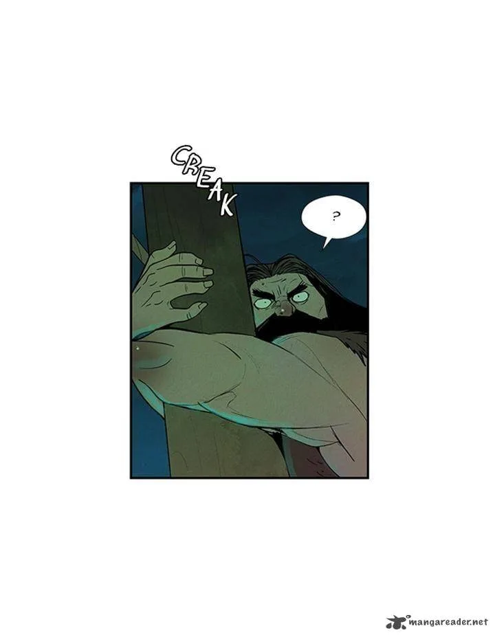 Aisopos Chapter 52 page 3