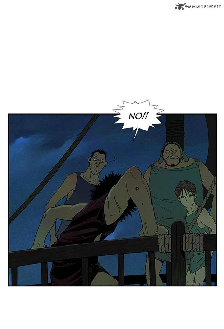 Aisopos Chapter 52 page 16