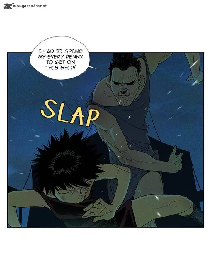 Aisopos Chapter 52 page 10