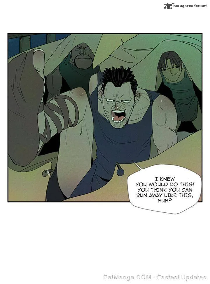 Aisopos Chapter 52 page 7