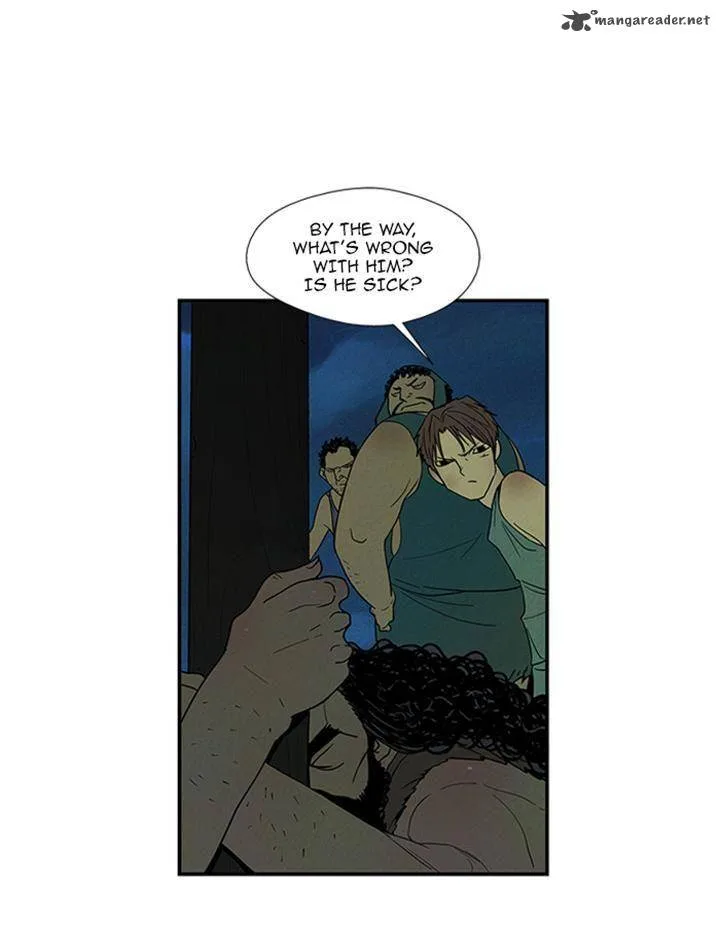 Aisopos Chapter 52 page 14