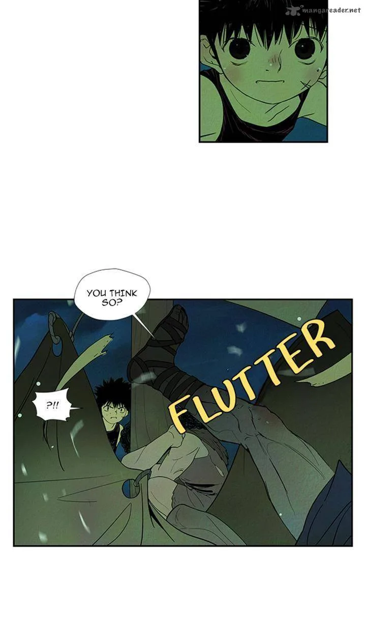 Aisopos Chapter 52 page 6