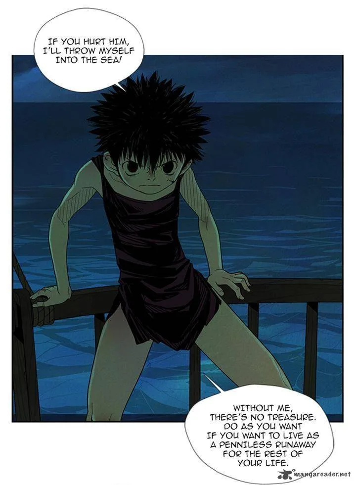 Aisopos Chapter 52 page 17