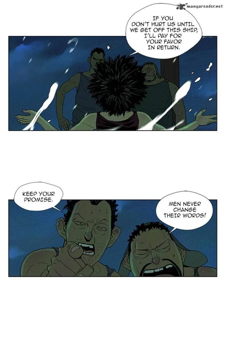 Aisopos Chapter 52 page 20