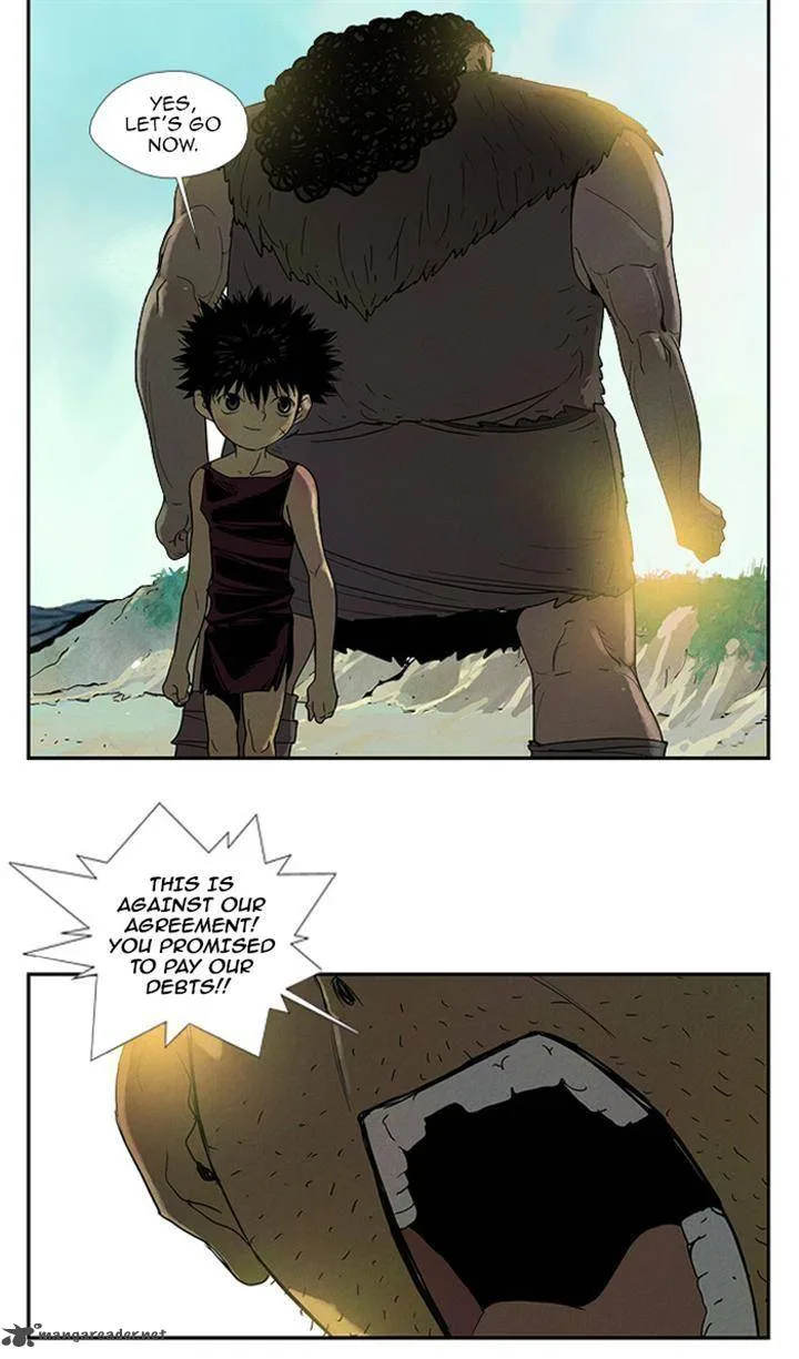 Aisopos Chapter 52 page 25