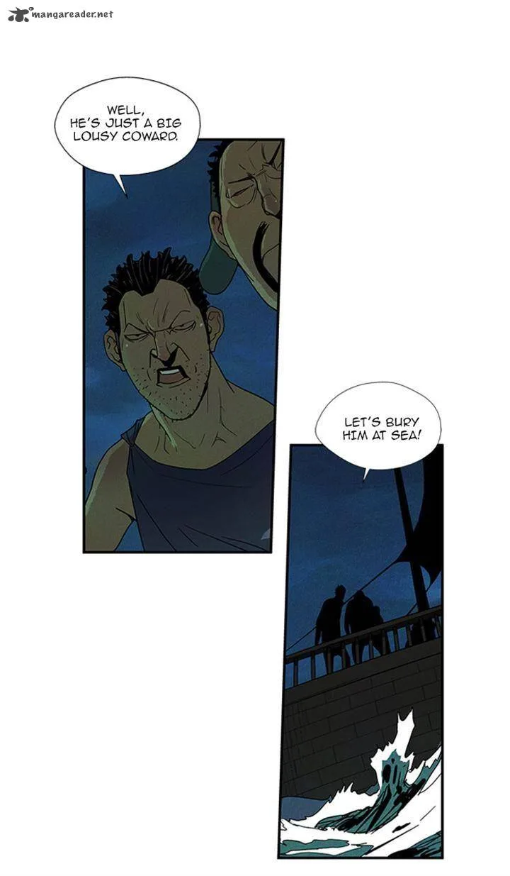Aisopos Chapter 52 page 15